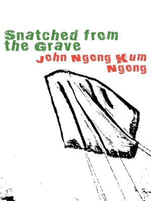 cover image of Snatched from the Grave